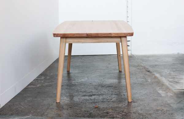 Mountain Ash dining table