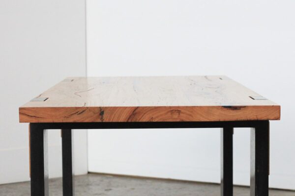 Strathewen timber coffee table
